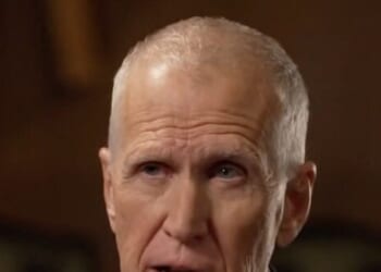 Trump's Objectives of Iran War Unclear — 'It's a Real Problem'