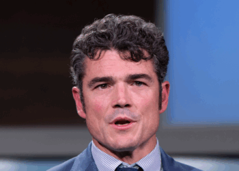 Trump’s Political Opposition Celebrates Joe Kent Resignation over Iran