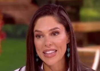 Trump's 'Tone at the Top Is What's Causing all These Problems'