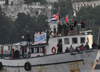 Two Cuba-Bound ‘Humanitarian Aid’ Boats Missing, Mexico Says