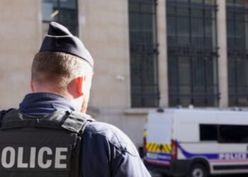 Two More Arrested over Attempted Bombing of Bank of America in Paris