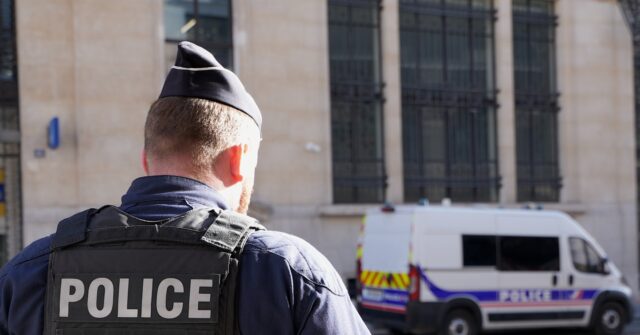 Two More Arrested over Attempted Bombing of Bank of America in Paris