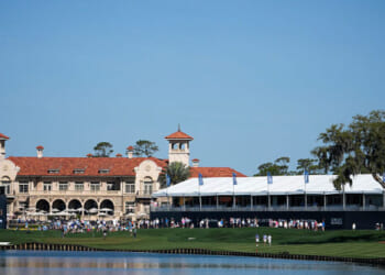 Two People Shot and Killed Outside Players Championship, Course’s Opening to the Public Delayed