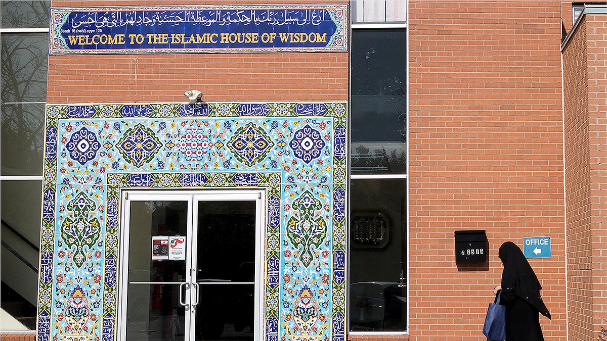 Islamic House of Wisdom