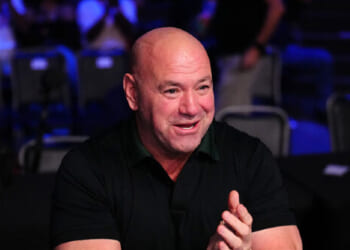 UFC Boss Dana White to Give away 85,000 Free Tickets to 'Freedom 250' Event at White House