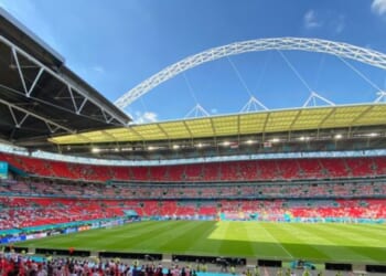 UK Makes Attending a Football Game Without a Ticket a Criminal Offence