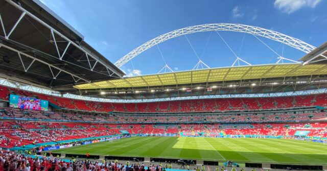 UK Makes Attending a Football Game Without a Ticket a Criminal Offence