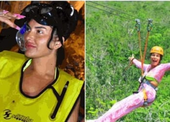 UK Woman Sentenced for Collecting 'Disability' While Ziplining and Surfing