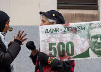 UK's Starmer on Iran: 'Not Our War'