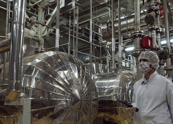 U.S. Bunker‑Busters ‘Entombed’ Iran Uranium, Avoiding High‑Risk Op