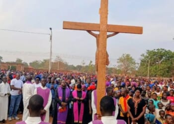 U.S. Catholic bishops express solidarity with Church in South Sudan as over 170 killed