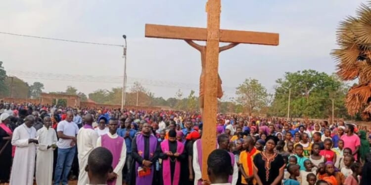U.S. Catholic bishops express solidarity with Church in South Sudan as over 170 killed