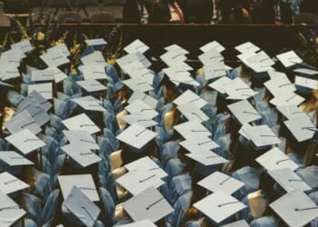 U.S. College Grads Too Paralyzed by TDS to See H-1B Threat