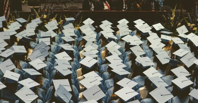 U.S. College Grads Too Paralyzed by TDS to See H-1B Threat