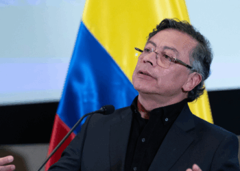 U.S. Investigates Colombia's Pro-Cocaine President Gustavo Petro for Narcotics Trafficking