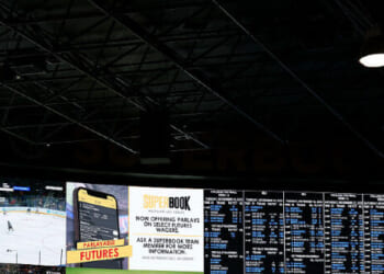 U.S. Senate Moving Bi-Partisan Bill to Ban Sports Betting on Prediction Markets like Kalshi, Polymarket