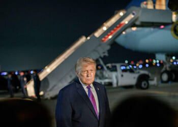 U.S. ‘Obliterated Every Military Target’ on Kharg in Historic Mideast Raid