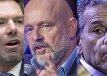 USC accused of racism after minority candidates don't qualify for gubernatorial debate — so USC makes drastic decision