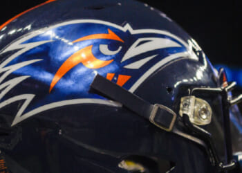 UTSA Kicker Stuns NFL Scouts in Unbelievable Pro Day Performance