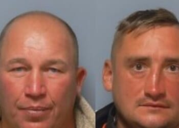 Ukrainians Jailed over 'VIP' Yacht Migrant Smuggling Operation into Britain