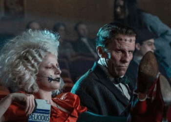 Ultrawoke ‘The Bride!’ Flops Planetwide, Could Lose $90 Million