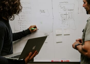 Using Strategic Planning for Salvation