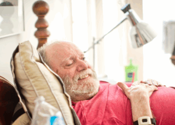 VIDEO — Canada Set to Record 100,000 Assisted Suicide Deaths: 'Euthanasia Is Literally Homicide'