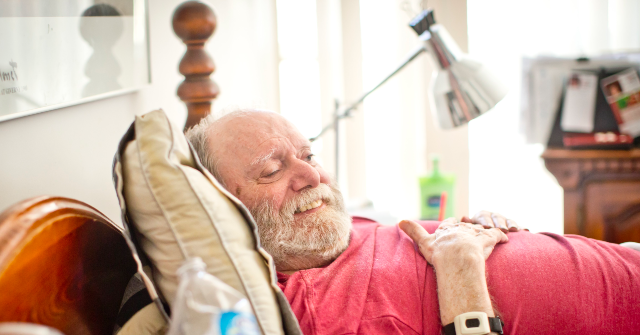 VIDEO — Canada Set to Record 100,000 Assisted Suicide Deaths: 'Euthanasia Is Literally Homicide'