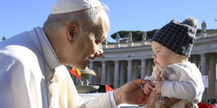Vatican cancels 2026 World Children’s Day