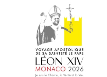 Vatican releases program for Pope Leo XIV’s visit to Monaco