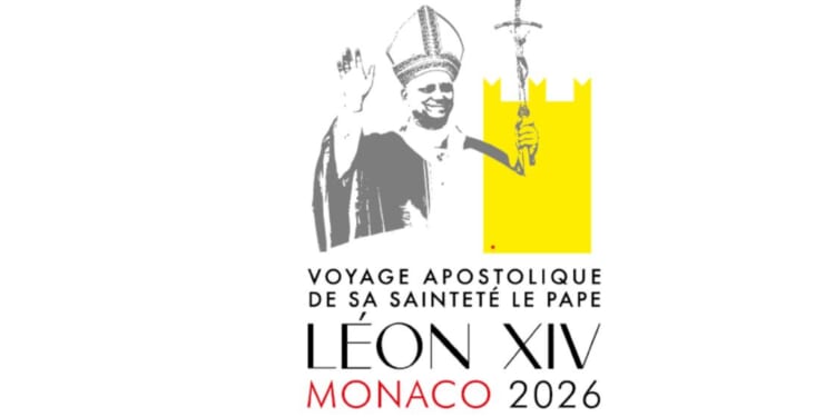 Vatican releases program for Pope Leo XIV’s visit to Monaco