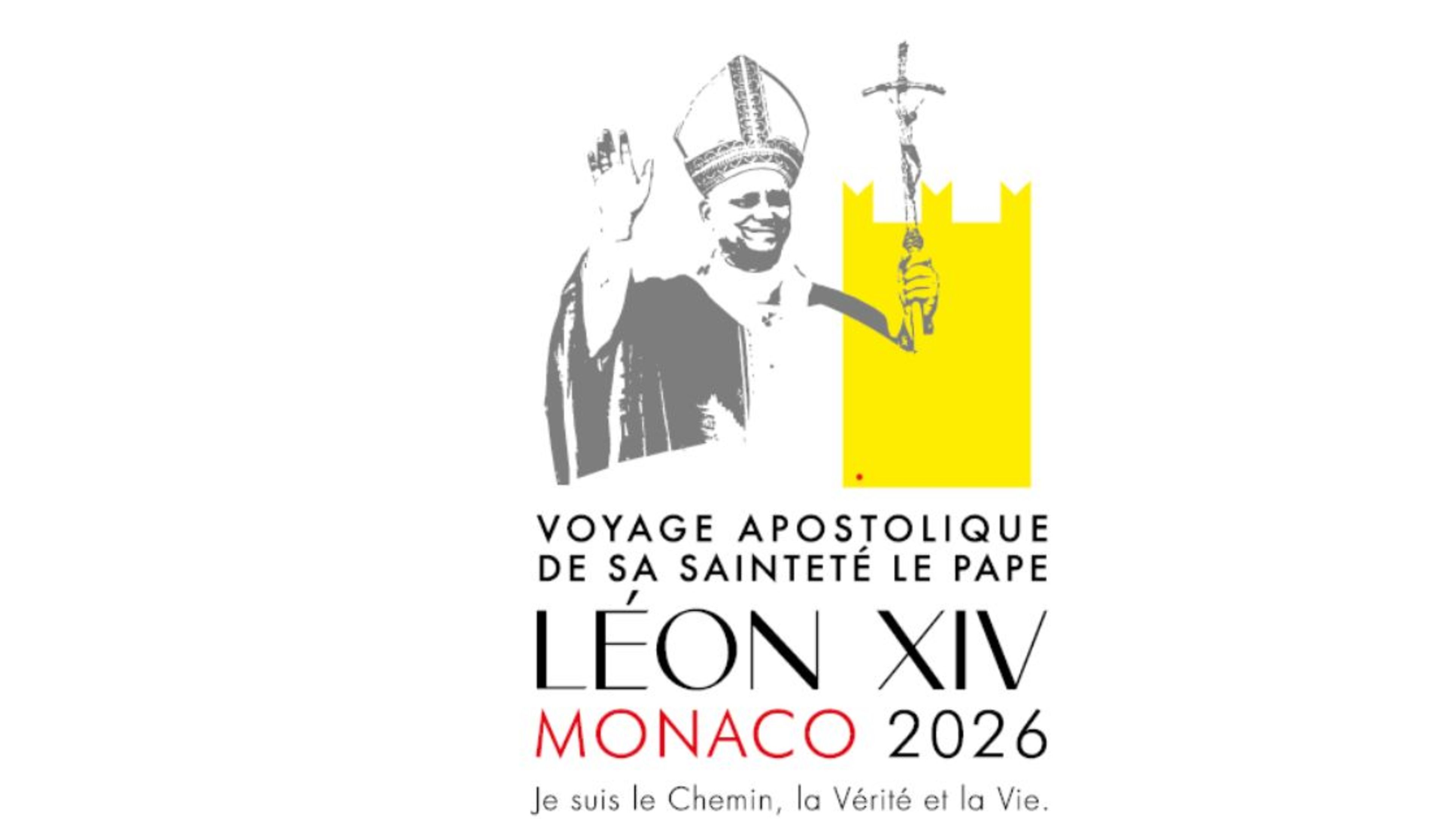 Vatican releases program for Pope Leo XIV’s visit to Monaco
