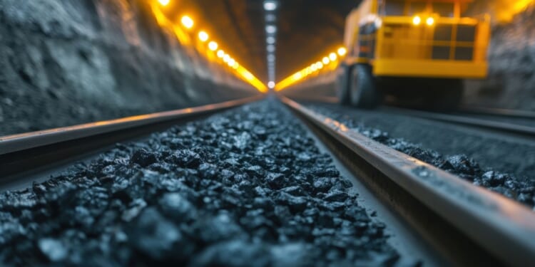 Vatican urges Catholic organizations to divest from mining sector for the common good