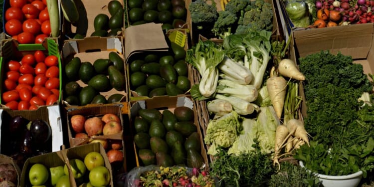 Vegetarianism and the Great Commission