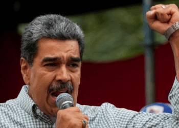 Venezuelan-Born PragerU Commentator Hits Back at Democrats Defending Nicolás Maduro