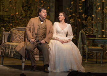 “Verdi’s perfect opera,” by Jay Nordlinger