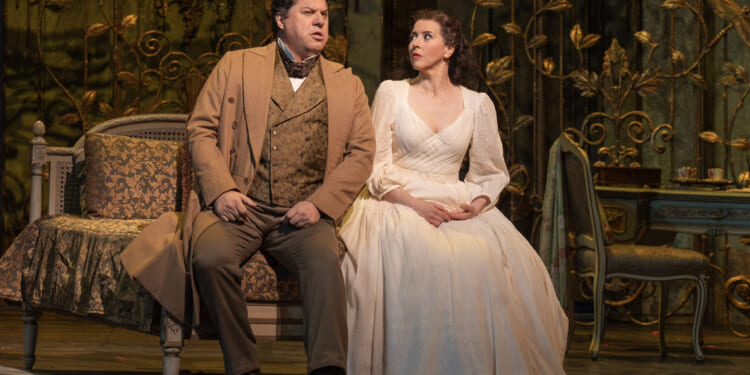 “Verdi’s perfect opera,” by Jay Nordlinger
