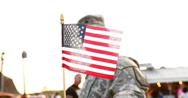 Veteran's Art Center Gets Updated Roof After Theft of $20K