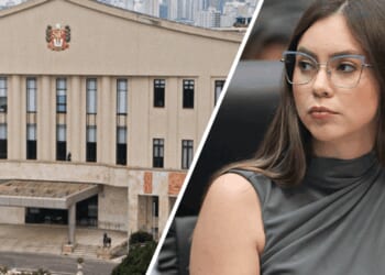 Video: Brazilian politician protests socialist by wearing blackface: 'Am I black now?'