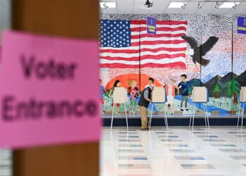 Virginia counties challenge April redistricting vote over timing rules