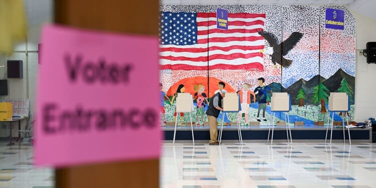 Virginia counties challenge April redistricting vote over timing rules