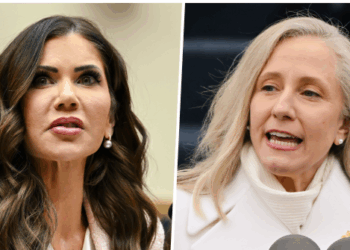 Virginians 'Should be Alarmed' Over Gov. Abigail Spanberger Refusing ICE Detainer for Illegal Alien Accused of Murdering Stephanie Minter