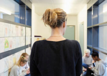 WA Special Ed Teacher Arraigned For Raping and Sexually Abusing 10-Year-Old Student