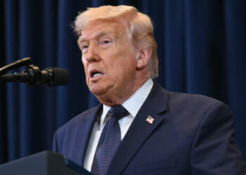 WH Dubs SAVE America Act 'One of the Most Critical Pieces of Legislation'