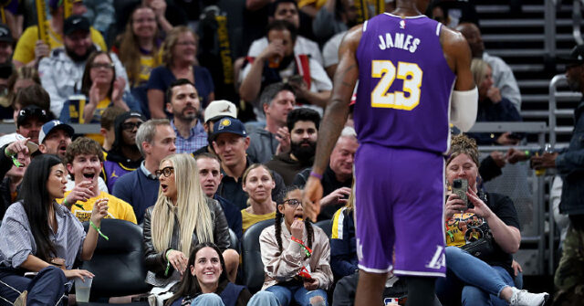 WNBA Star Caitlin Clark Joins NBC, Gushes Over LeBron James