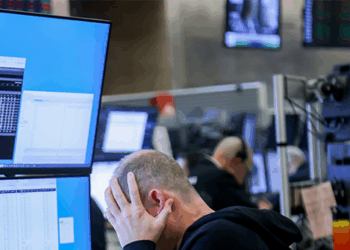 Wall Street Panickers Lose Again