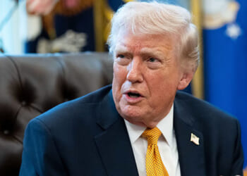 'Want Wars Less' Than Most