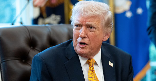 'Want Wars Less' Than Most