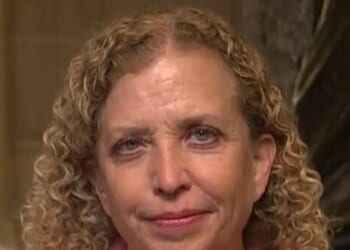 Wasserman Schultz: I'll Support Iran Supplemental