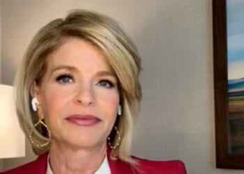 We Must Get Control of Greenland Before China Does